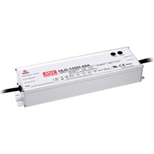 Mean Well MEANWELL HLG-100H-42A 42V 28A LED Sürücü