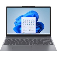 Lenovo Ip3 83K100Q0TR I5-13420H 32GB Ddr5 1 Tb SSD SSD Wuxga 15.3" IPS Windows 11 Dizüstü Bilgisayar