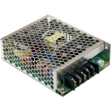 Mean Well MEANWELL HRP-075-24 24V 3.2A Güç Kaynağı