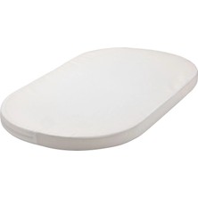 IKEA Alskvard Kırık Beyaz 40X73X3.5 cm Bebek Yatağı