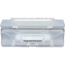 Lin Grup Xiaomi Vacuum Mop 2 Pro (MJST1SHW) Robot Süpürge Uyumlu Toz Haznesi - Gri