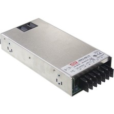 Mean Well MEANWELL HRPG-450-24 24V 18.8A Güç Kaynağı