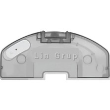 Lin Grup Dreame L10S Pro ve Xiaomi S10+ Plus Su Haznesi Su Tankı