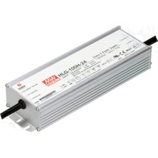 Mean Well MEANWELL HLG-100H-54 54V 1.77A LED Sürücü