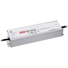 Mean Well MEANWELL HEP-240-24 24V 10.0A LED Sürücü