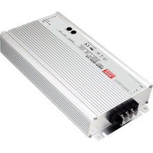 Mean Well MEANWELL HEP-600-24 24V 25A LED Sürücü