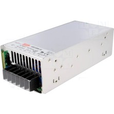 Mean Well MEANWELL HRP-600-24 3.8V Güç Kaynağı