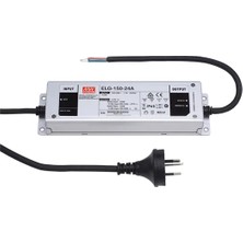 Mean Well MEANWELL ELG-150-54DA 54V 2.80A LED Sürücü