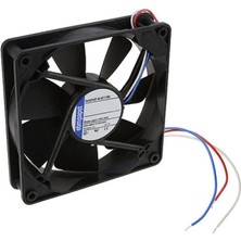 Ebmpapst 4414F 119X119X25 mm 24VDC Axial Kompakt Fan