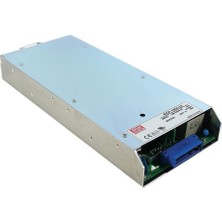 Mean Well MEANWELL RCP-1000-48 48V 21.0A Güç Kaynağı