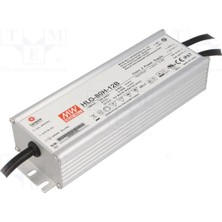 Mean Well MEANWELL HLG-080H-30B 30V 70A LED Sürücü