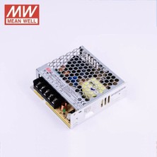 Mean Well LRS-075-24 LRS7524 24VDC 3.2AMP  Meanwell |