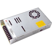Mean Well LRS-600-24 LRS6002424VDC 25.0AMP  Meanwell