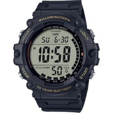 Casio Casıo AE-1500WHX-1AVDF Erkek Kol Saati