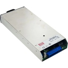 Mean Well MEANWELL RCP-2000-24 24V 80.0A Güç Kaynağı