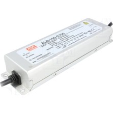 Mean Well MEANWELL ELG-150-C700D2 107-214V 700mA LED Sürücü