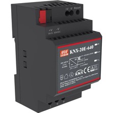 Mean Well MEANWELL KNX-20E-640 30V 640mA LED Sürücü