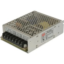 Mean Well MEANWELL RD-065B 24V 3.0A Güç Kaynağı