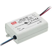 Mean Well APC-25-700 APC25700 11~36VDC 700MA IP42  Meanwell