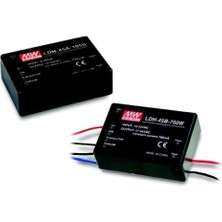 Mean Well MEANWELL LDH-45B-500W 21-86V 500mA LED Sürücü