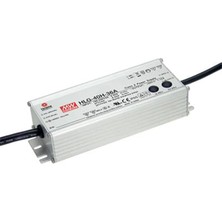 Mean Well MEANWELL HLG-040H-36 36V 12A LED Sürücü