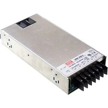 Mean Well MEANWELL HRP-450-24 3.8V Güç Kaynağı