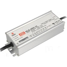 Mean Well MEANWELL HLG-040H-42A 42V 96A LED Sürücü
