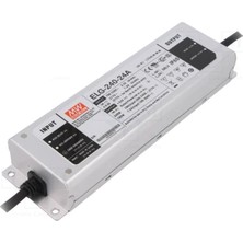 Mean Well MEANWELL ELG-240-24A 24V 10.0A LED Sürücü