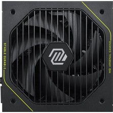 MSI Msı Mag A1200PLS Pcıe5  Siyah 1200W 80+ Platinum Full Modüler Power Supply