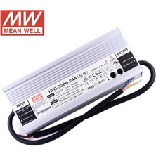 Mean Well HLG-320H-24A HLG320H24A 24VDC 13.34AMP Adj Meanwell