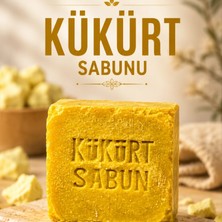 Çare Burada El Yapımı & Doğal Kükürt Sabunu