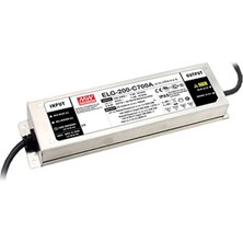 Mean Well MEANWELL ELG-200-C700D2 142-286V 700mA LED Sürücü