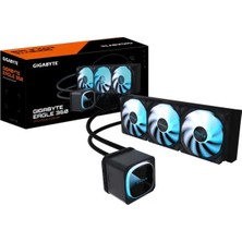 Gigabyte Eagle 360 Argb Amd/ıntel Sıvı Soğutucu