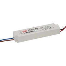 Mean Well LPHC-18-700 LPHC18700 6~25VDC 700MA IP67  Meanwell |