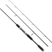 Fladen Maxximus Total Flexx 3 Parça Spin Kamış