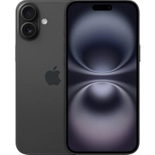 Apple Yenilenmiş iPhone 16 Plus 128 GB (12 Ay Garantili) - A Grade