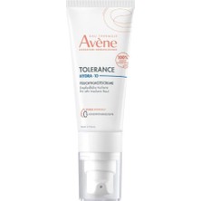 Tolerance Hydra-10 Kuru Veya Çok Kuru Hassas Ciltler Için Nemlendirici Krem 40 ml