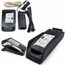 Ingenico Move 5000 F Base ( Alt Şarj Ünitesi )