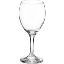 IKEA Ankeblomster Cam 25 cl Şarap Kadehi