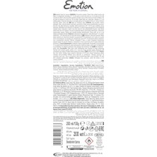 Emotıon Detox Floral Kadın Deodorant, 200 ml