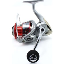 Captain Eddge Spin Makine 3+1 Bb