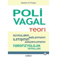 Psikonet Yayınları Polivagal Teori