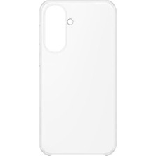 Galaxy A37 Şeffaf Kılıf