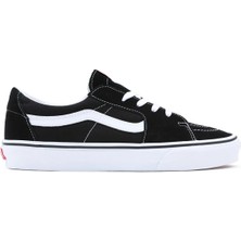 Vans Ua Sk8-Low Unisex Siyah Sneaker Ayakkabı VN0A4UUK6BT1