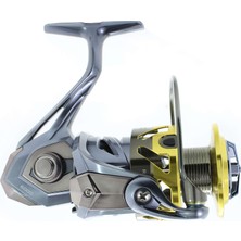 Captain Ramsey 6000 Tekne Makinesi 7+1 Bb