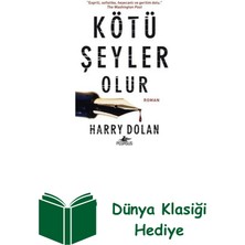 Pegasus Kötü Şeyler Olur + Dünya Klasiği Hediye