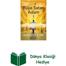 Epsilon Yayınevi Rüya Satan Adam - 1 + Dünya Klasiği Hediye