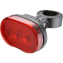 Impact Stop Lambası Nope Pilli STP-115