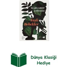 Doğan Kitap Yaşlı Bebekler + Dünya Klasiği Hediye