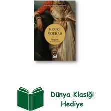 Doğan Kitap Begüm - Bir Devrimin Ruhu + Dünya Klasiği Hediye